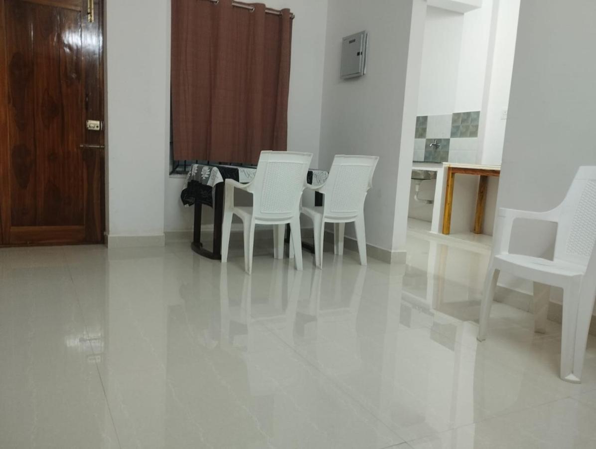 Ambience Villas Yercaud Buitenkant foto