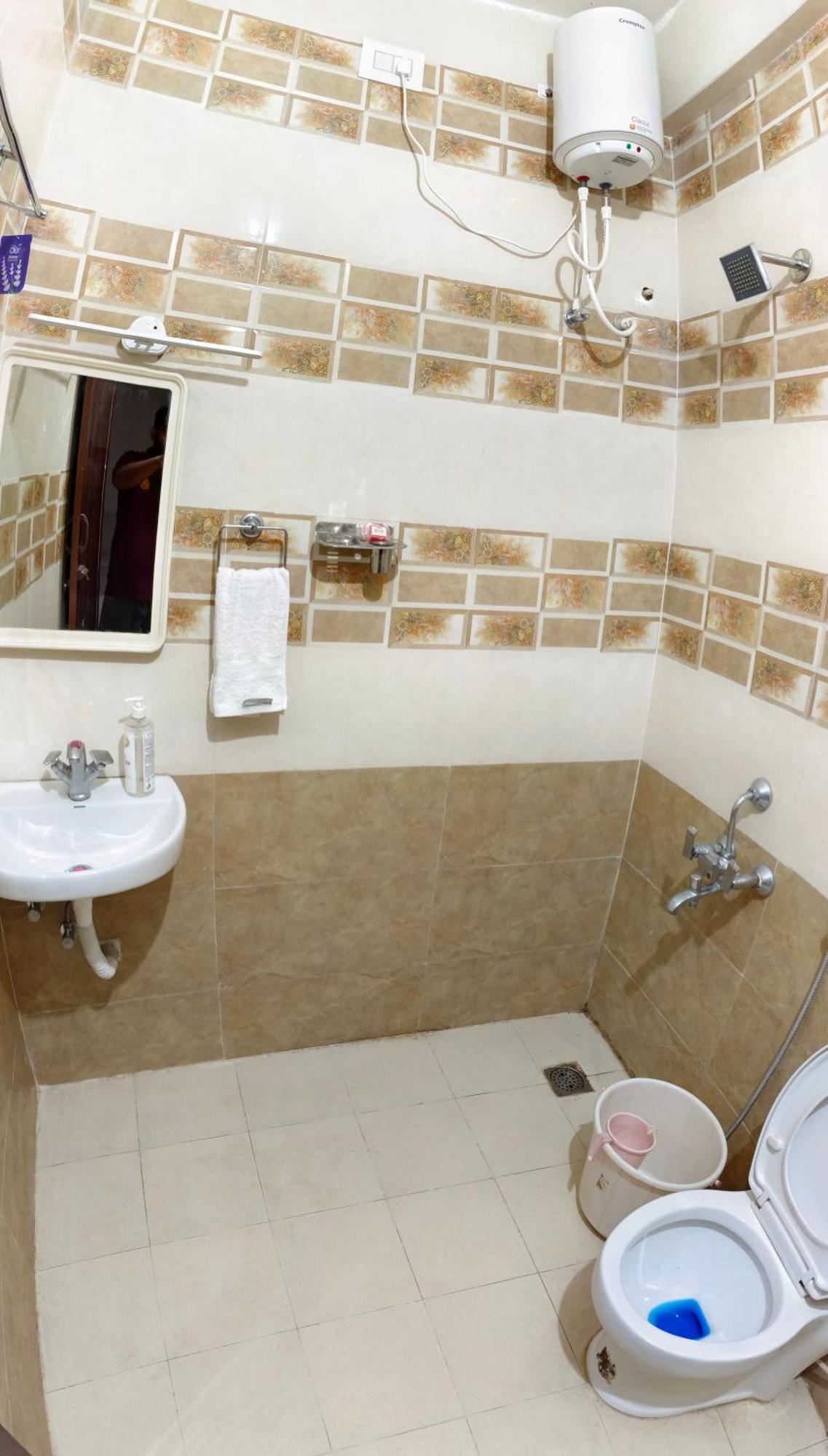 Ambience Villas Yercaud Buitenkant foto