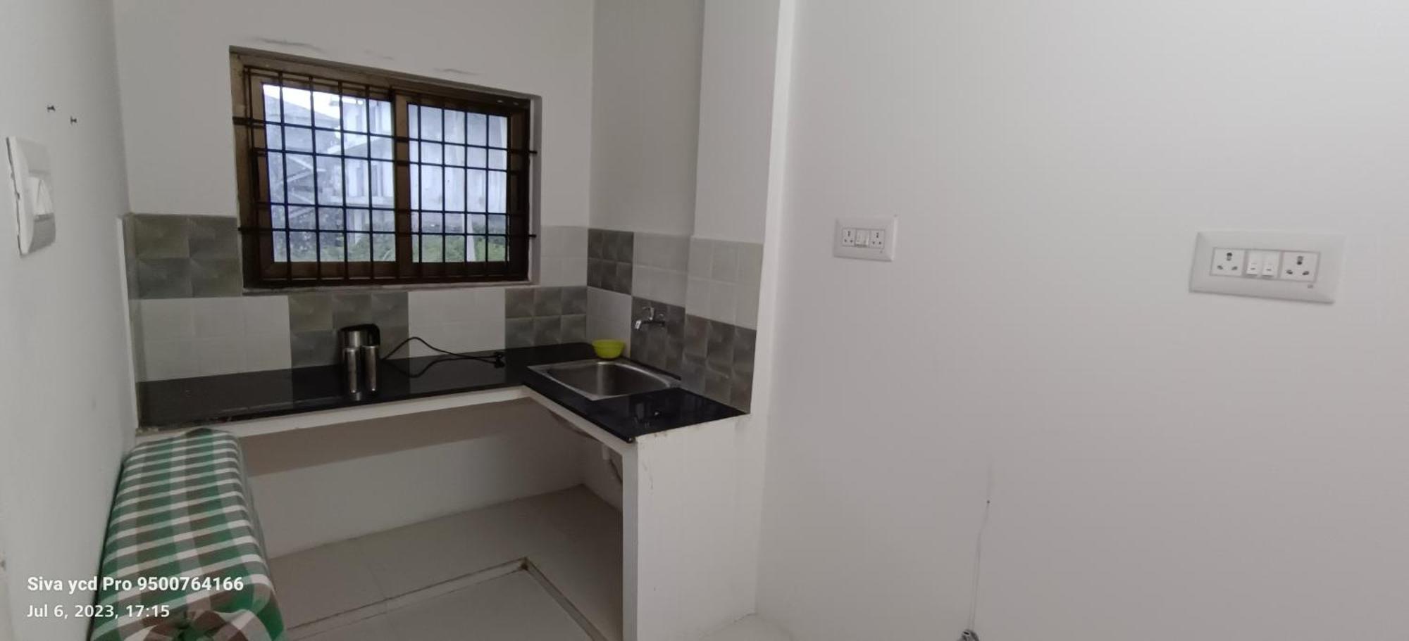 Ambience Villas Yercaud Buitenkant foto